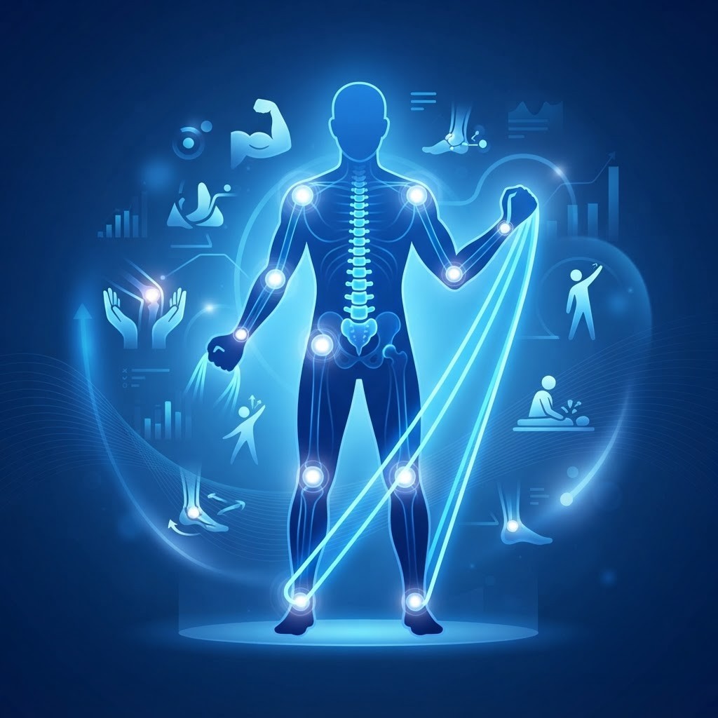 Top 10 Best Physiotherapy Centers in Hillingdon