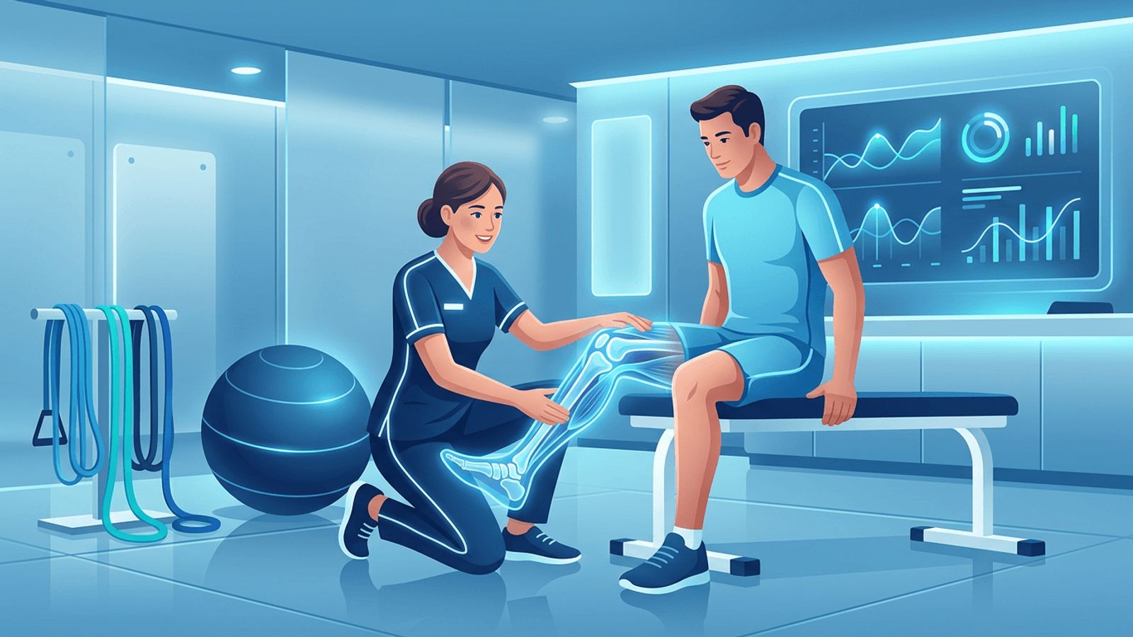 Top 10 Best Physiotherapy Centers in Inverclyde