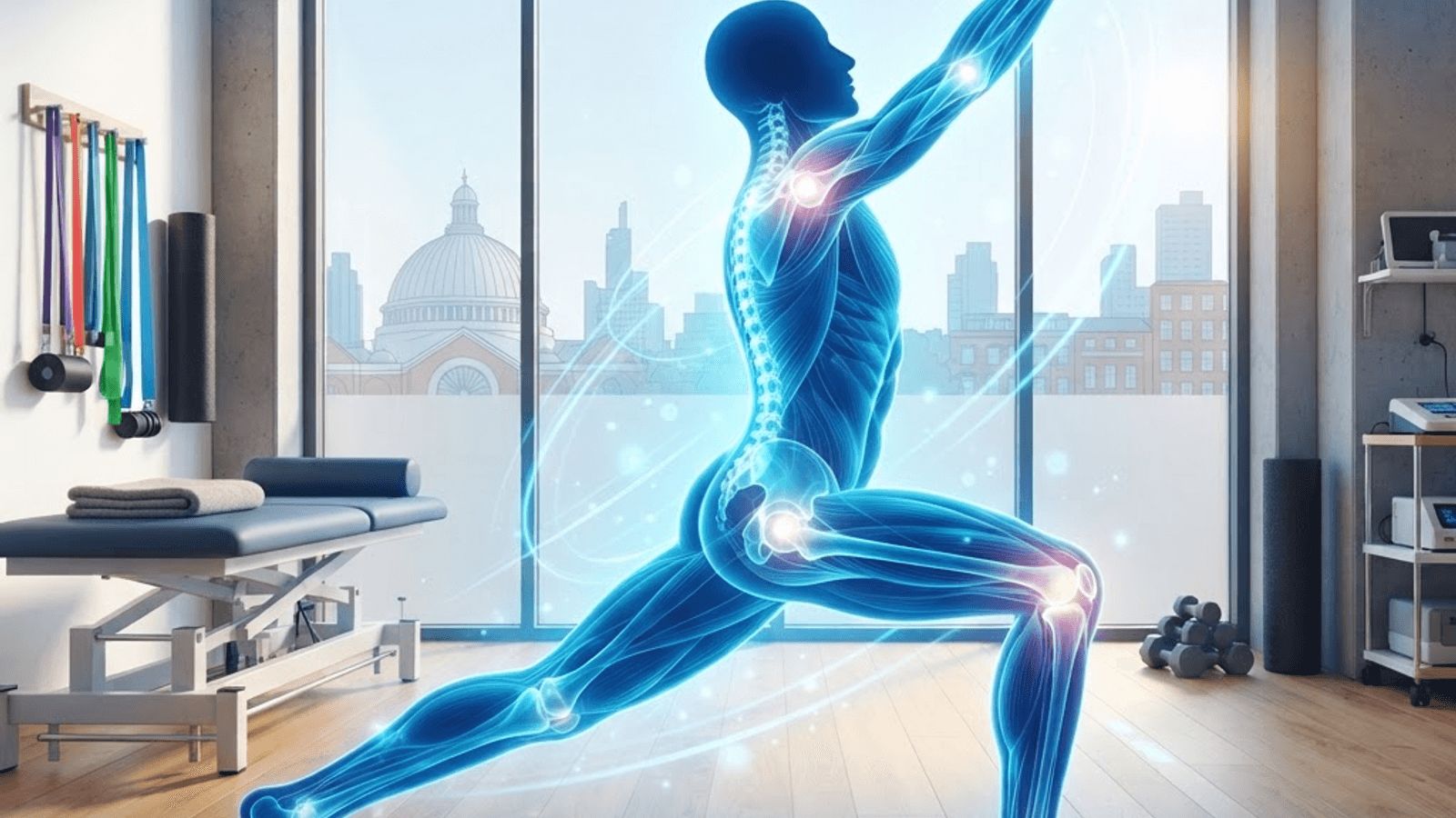 Top 10 Best Physiotherapy Centers in Islington