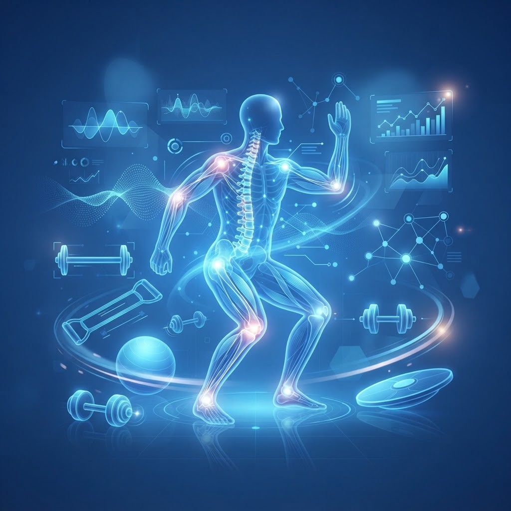Top 10 Best Physiotherapy Centers in Leicester