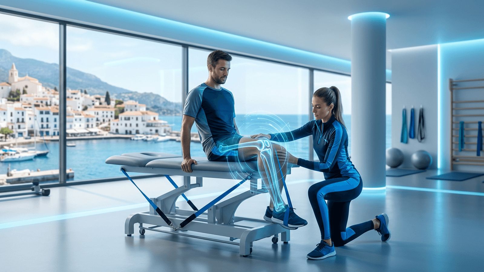 Top 10 Best Physiotherapy Centers in Lewes