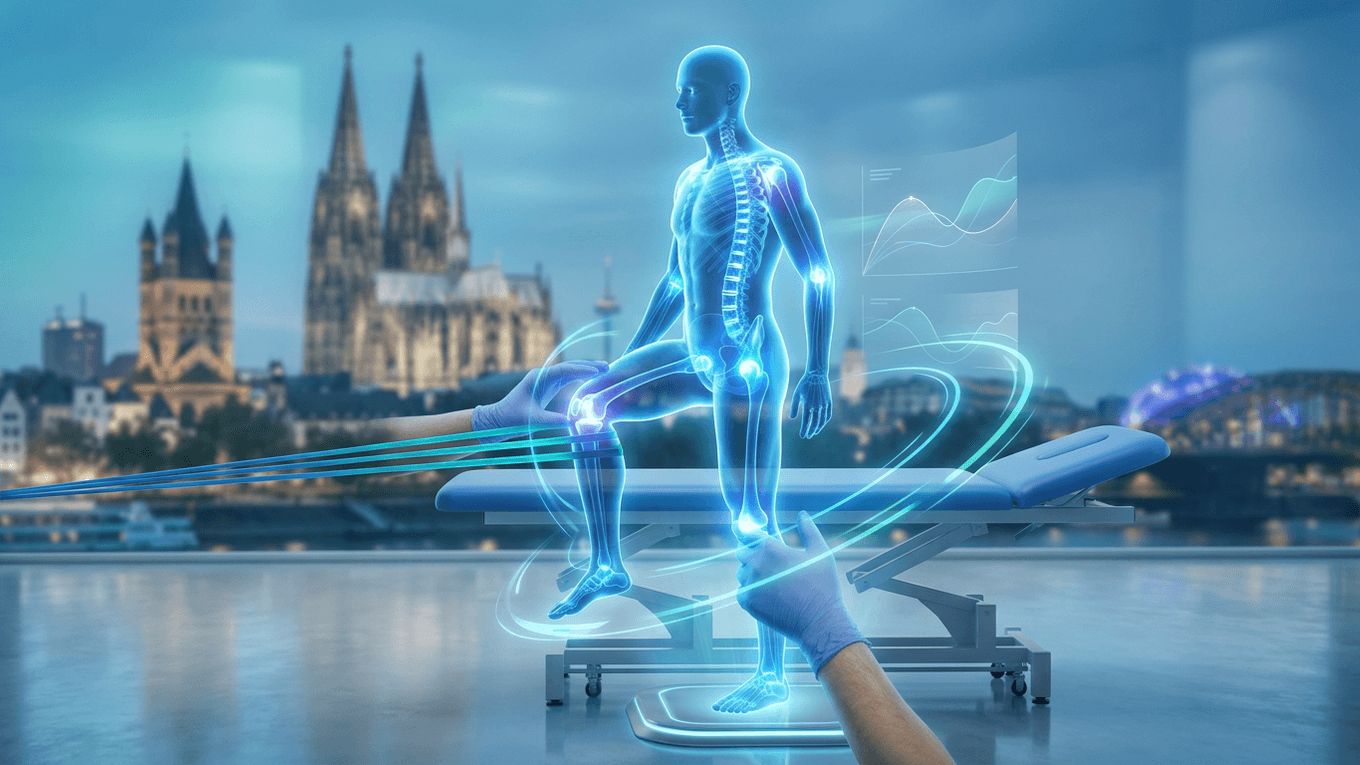 Top 10 Best Physiotherapy Centers in Lichfield