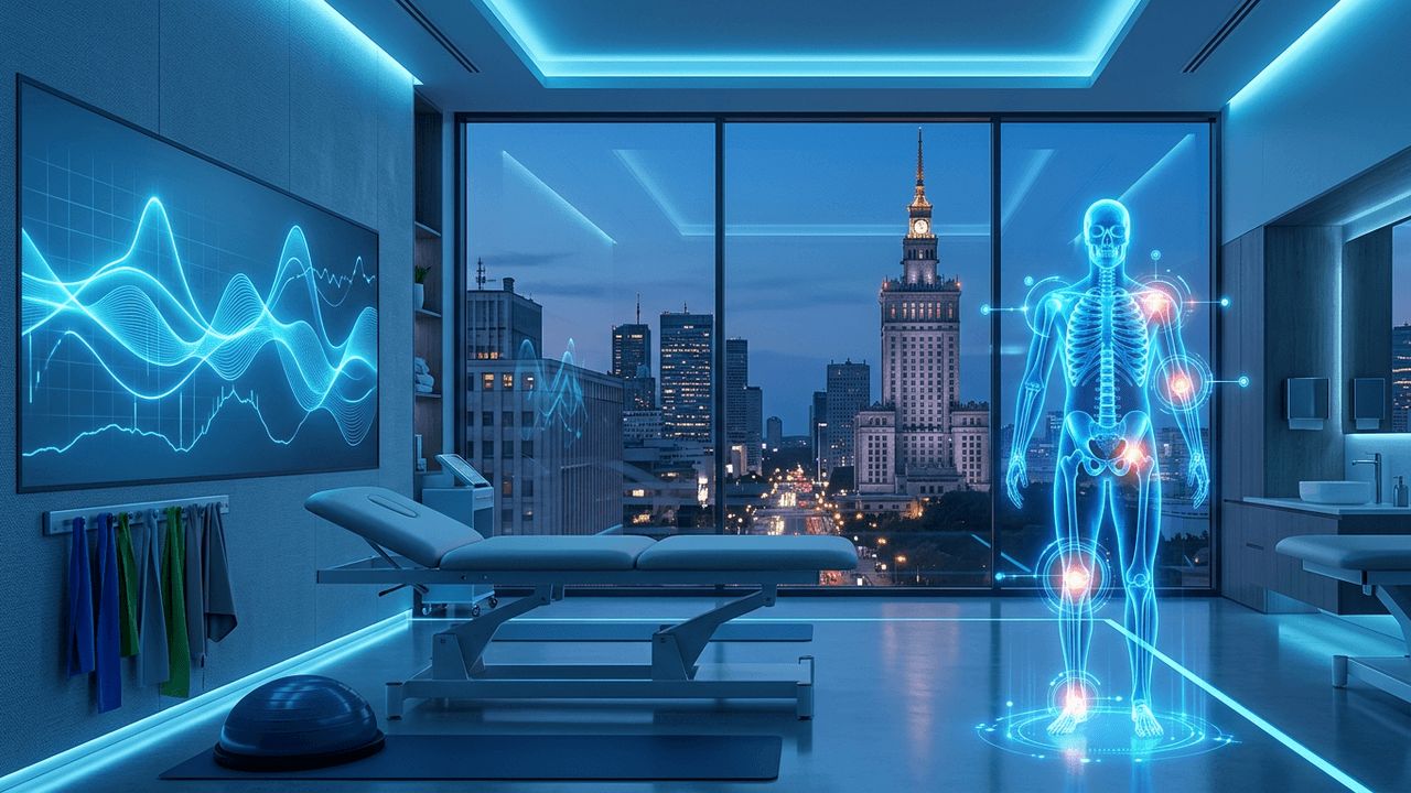 Top 10 Best Physiotherapy Centers in Lincoln