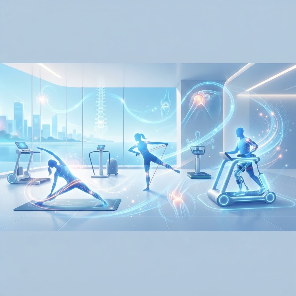 Top 10 Best Physiotherapy Centers in Liverpool