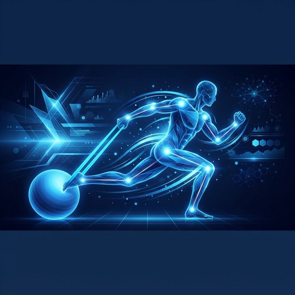 Top 10 Best Physiotherapy Centers in Luton