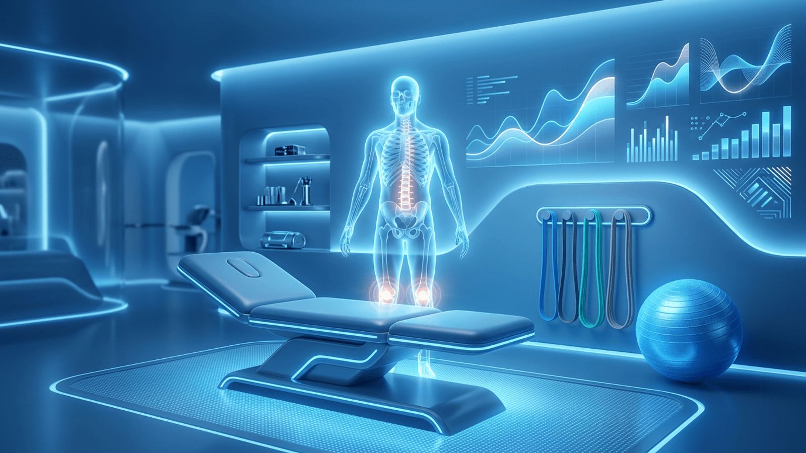 Top 10 Best Physiotherapy Centers in Merthyr Tydfil
