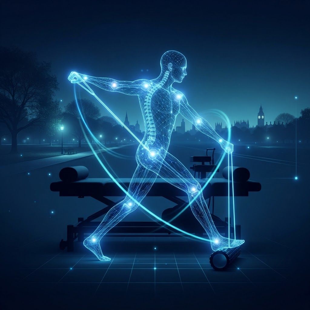 Top 10 Best Physiotherapy Centers in Merton