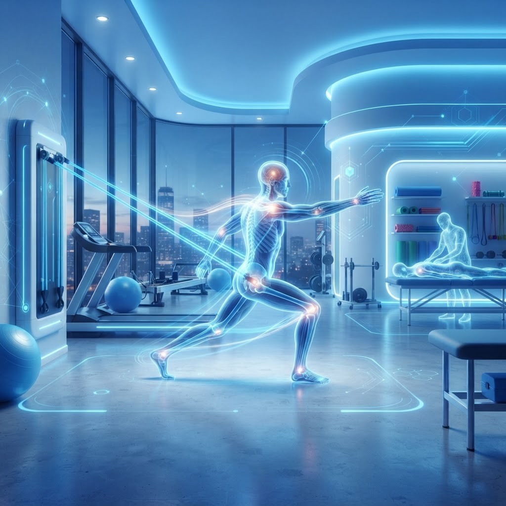 Top 10 Best Physiotherapy Centers in Milton Keynes
