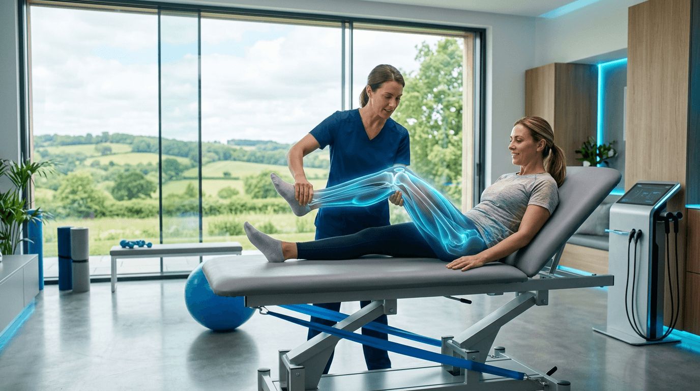 Top 10 Best Physiotherapy Centers in Mole Valley