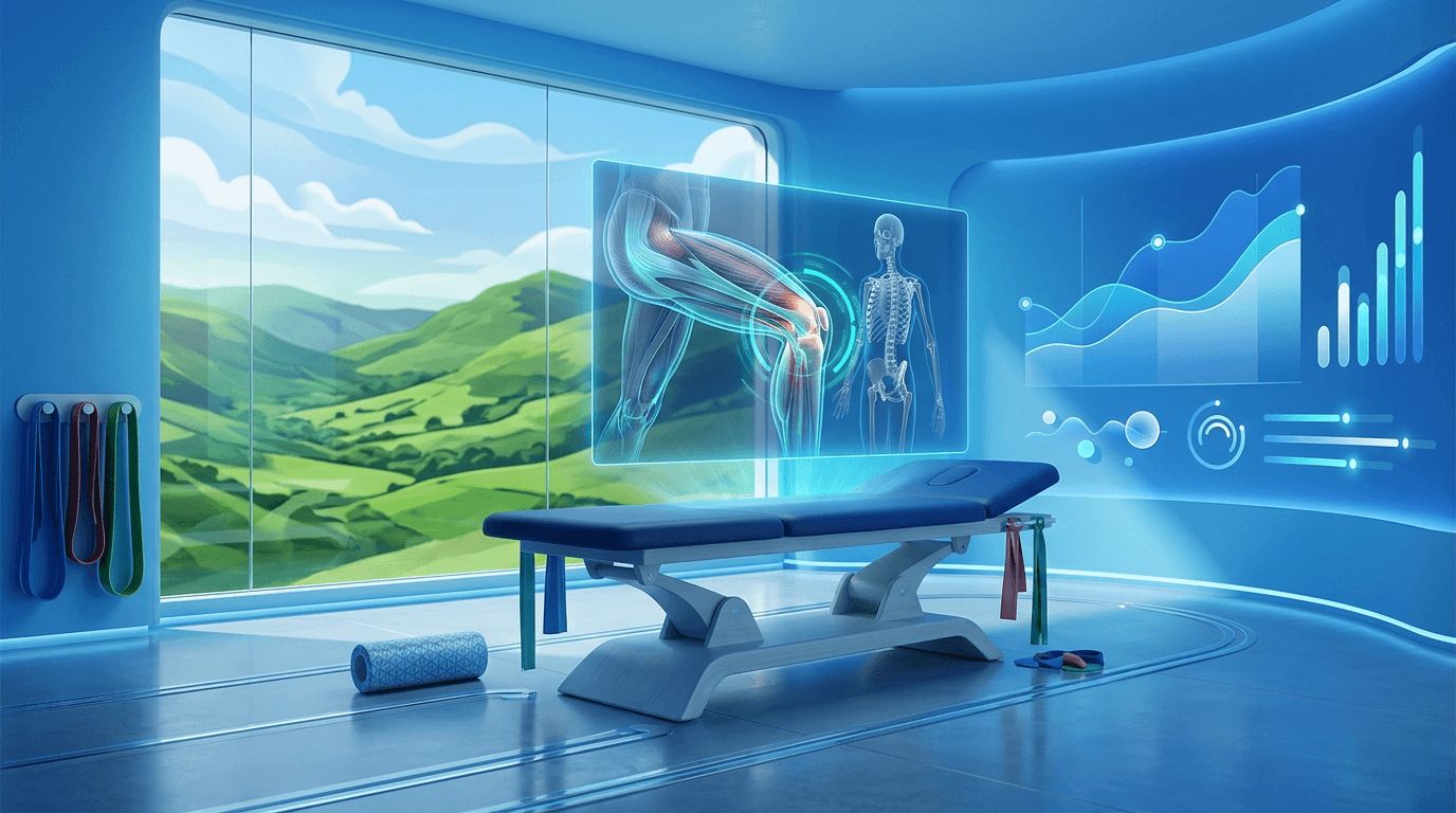 Top 10 Best Physiotherapy Centers in Monmouthshire