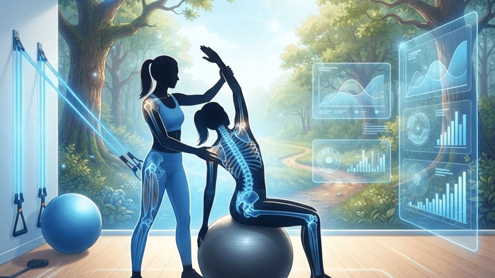 Top 10 Best Physiotherapy Centers in New Forest