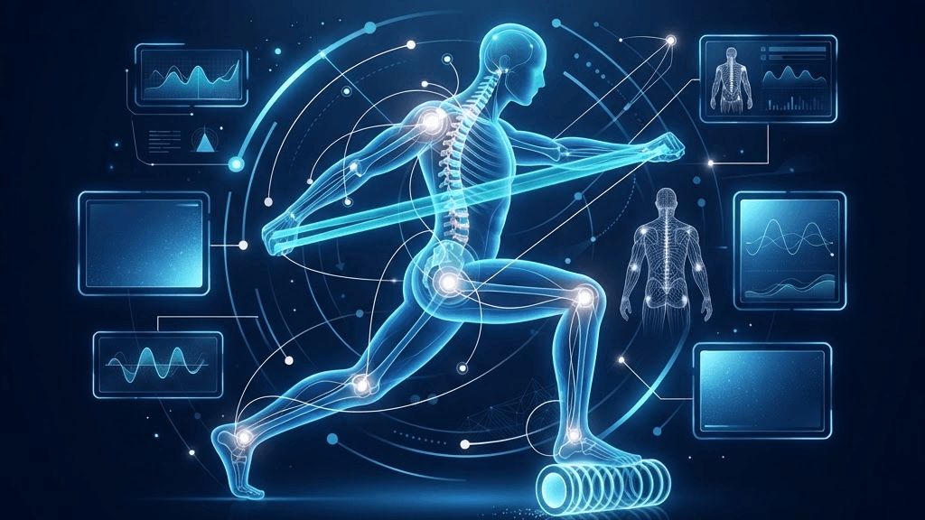 Top 10 Best Physiotherapy Centers in North Kesteven