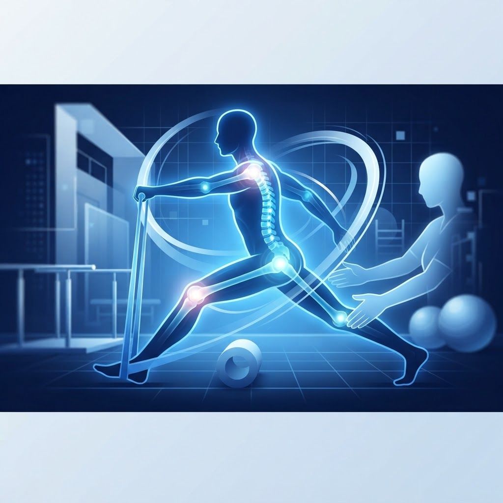 Top 10 Best Physiotherapy Centers in North Tyneside