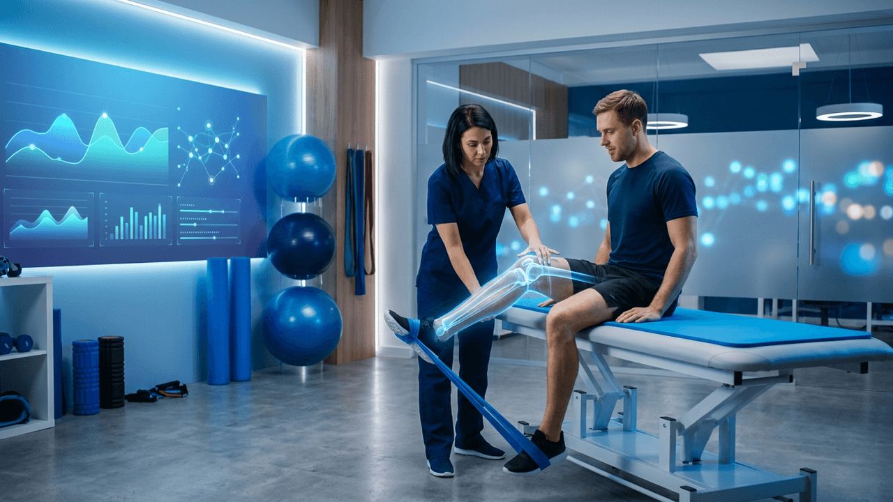 Top 10 Best Physiotherapy Centers in North Warwickshire