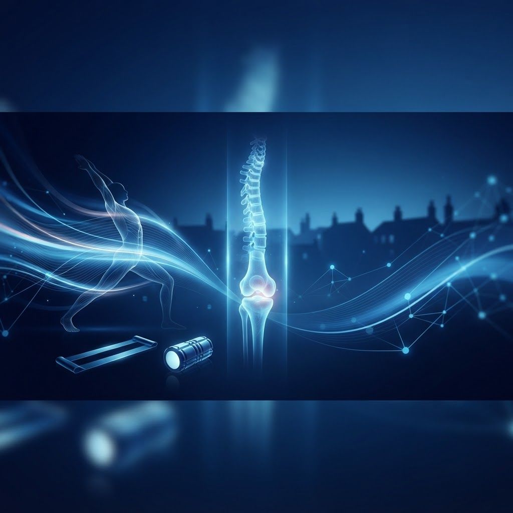Top 10 Best Physiotherapy Centers in Oldham