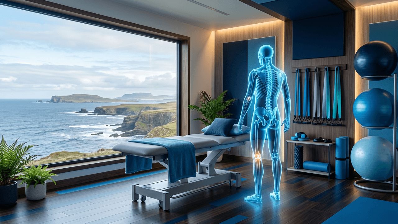 Top 10 Best Physiotherapy Centers in Orkney Islands