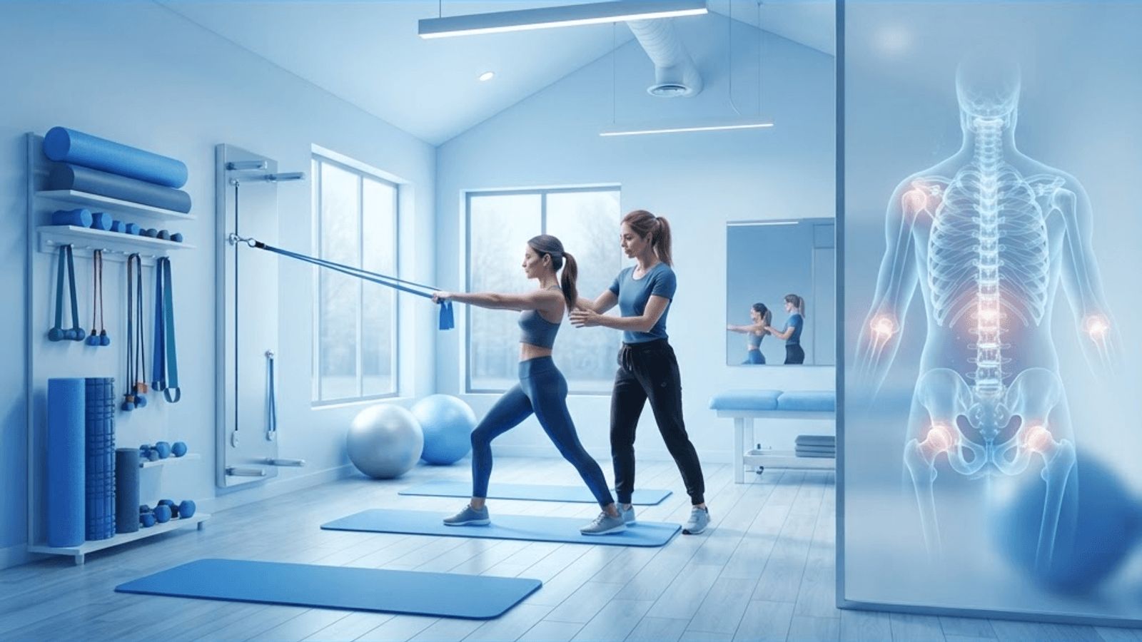 Top 10 Best Physiotherapy Centers in Pembrokeshire