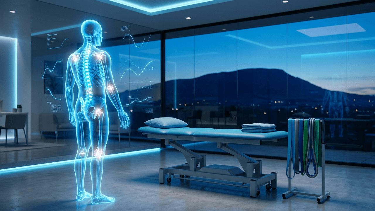 Top 10 Best Physiotherapy Centers in Pendle
