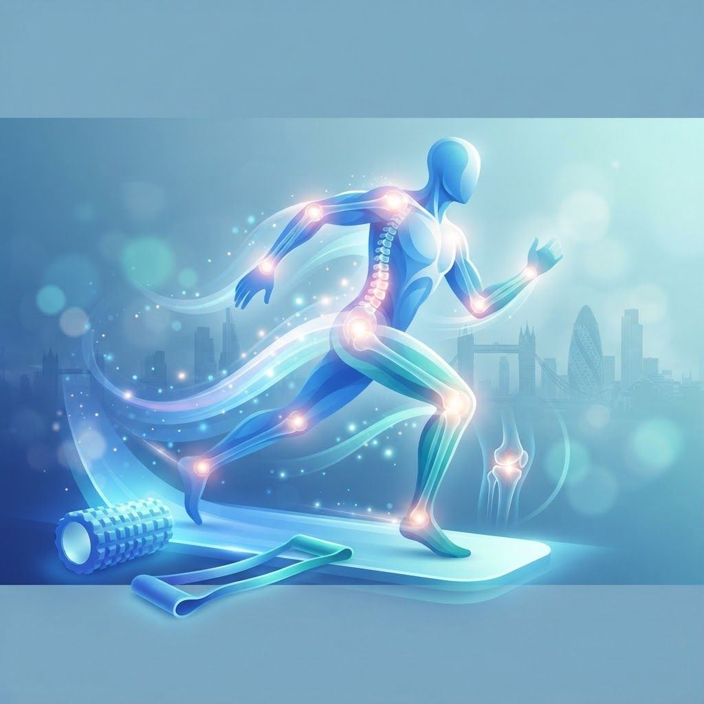 Top 10 Best Physiotherapy Centers in Peterborough