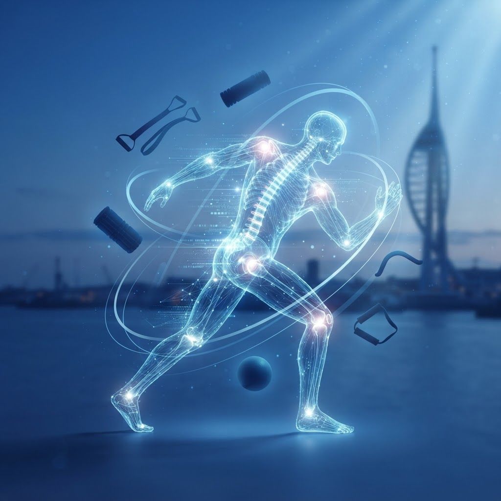 Top 10 Best Physiotherapy Centers in Portsmouth