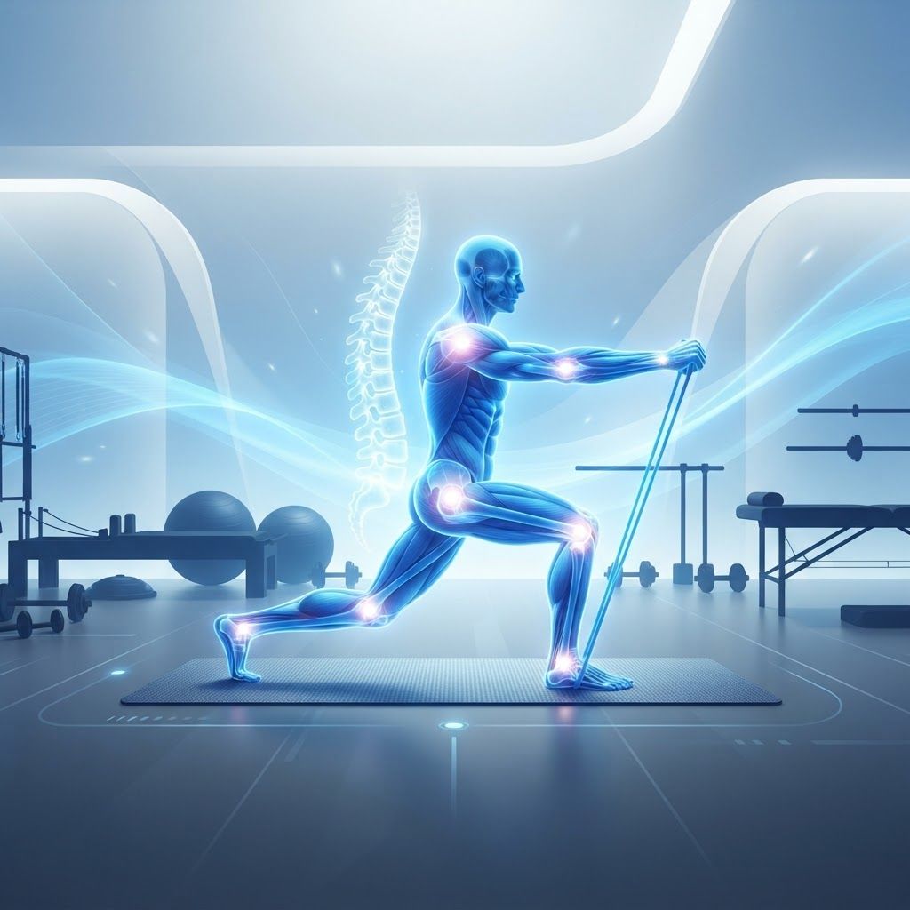 Top 10 Best Physiotherapy Centers in Rochdale