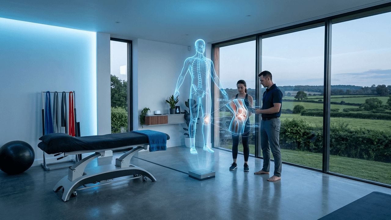 Top 10 Best Physiotherapy Centers in Rochford