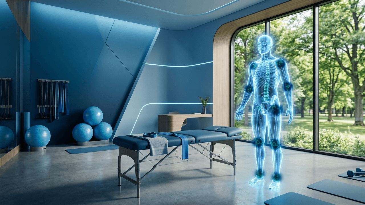 Top 10 Best Physiotherapy Centers in Runnymede
