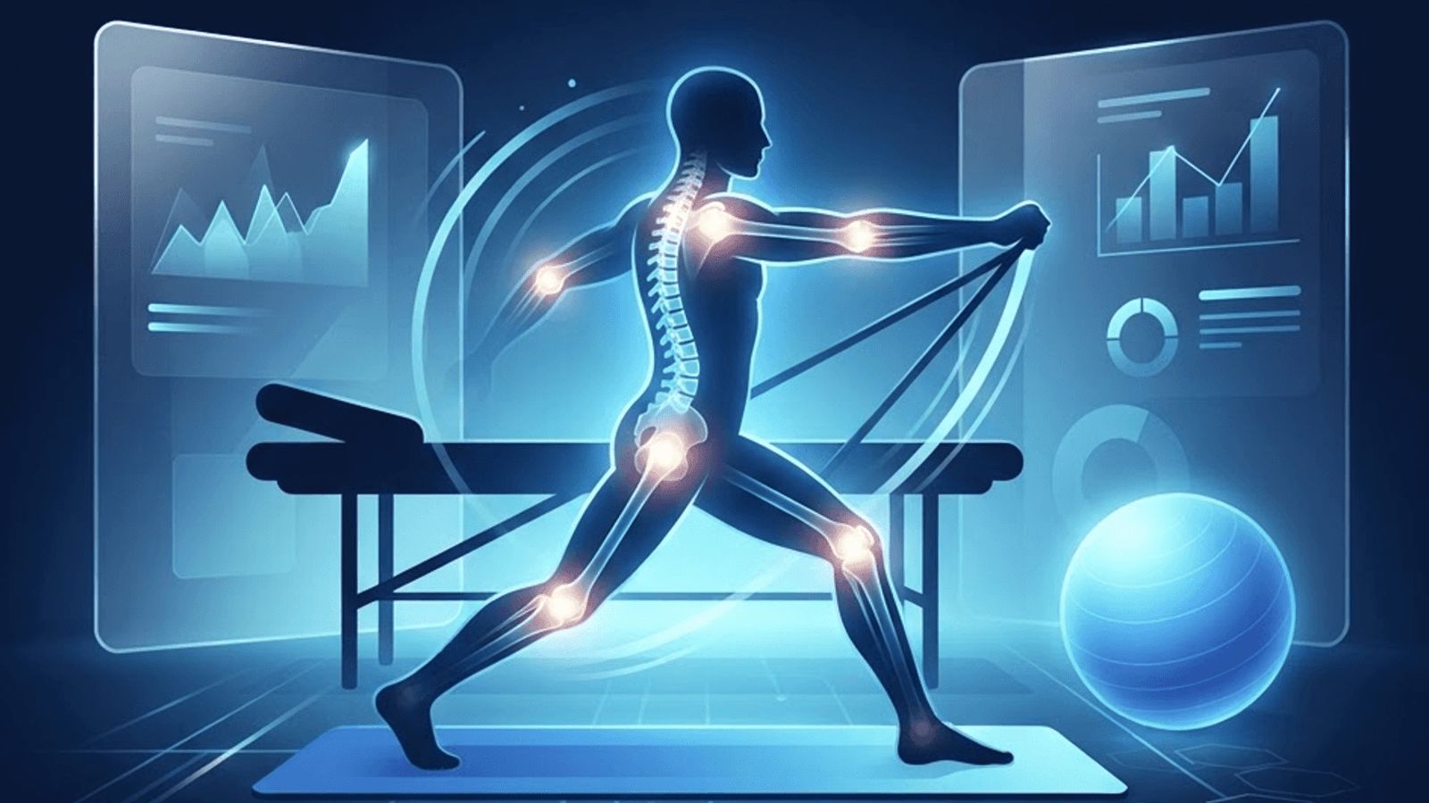 Top 10 Best Physiotherapy Centers in Rushcliffe