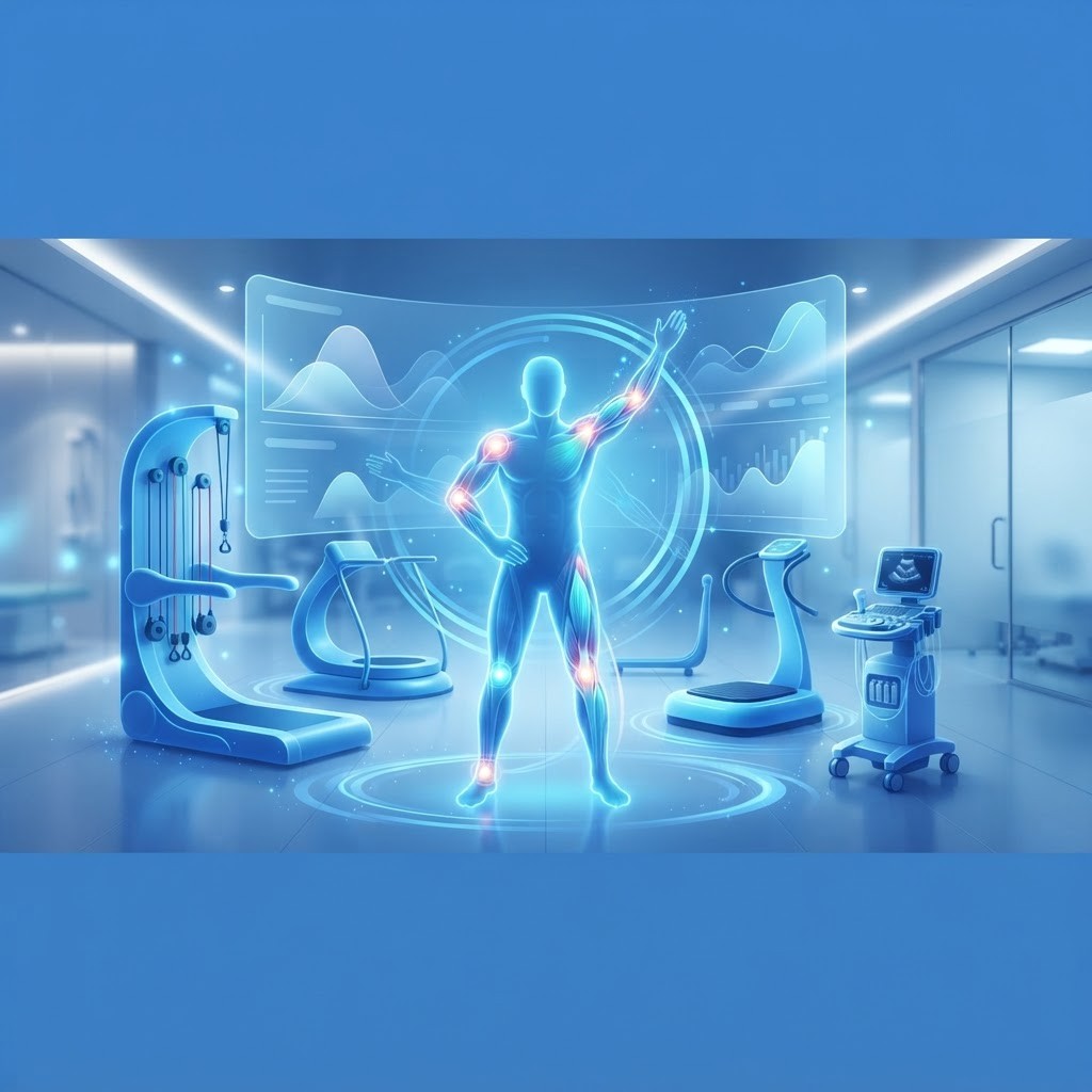 Top 10 Best Physiotherapy Centers in Sandwell