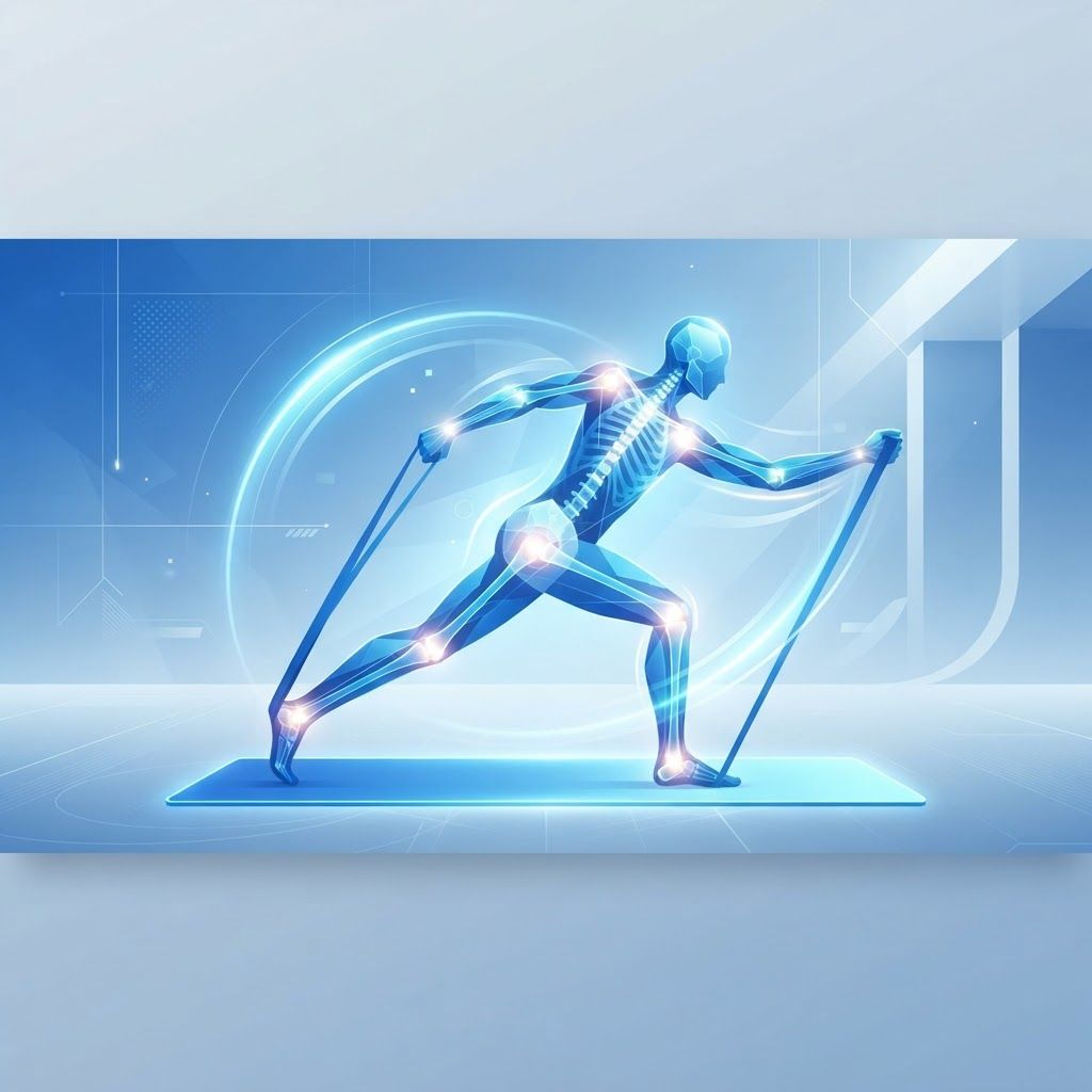 Top 10 Best Physiotherapy Centers in Sevenoaks