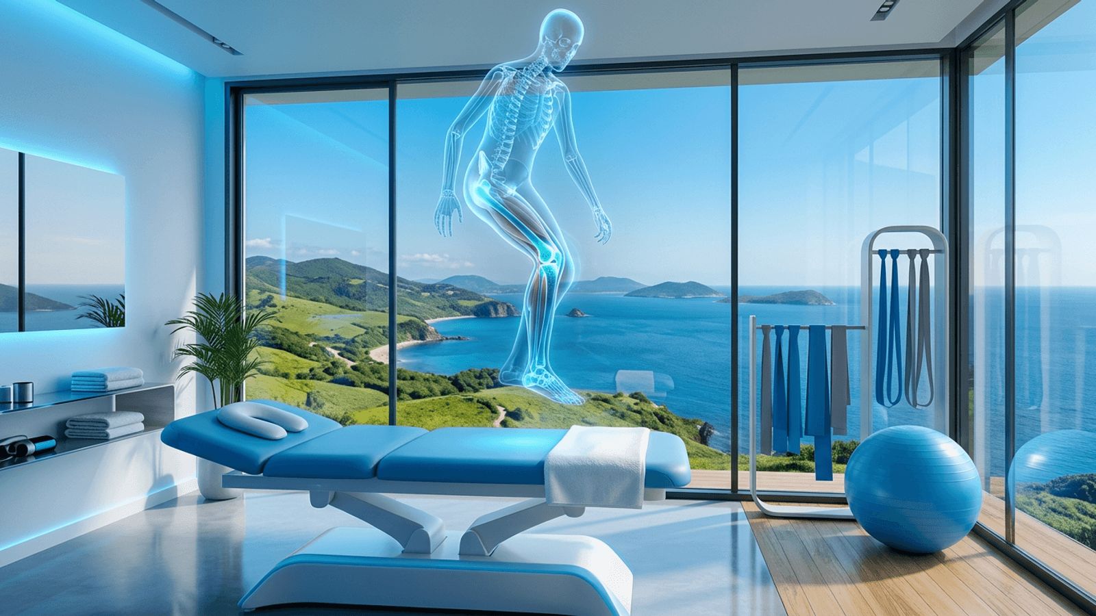 Top 10 Best Physiotherapy Centers in Shetland Islands