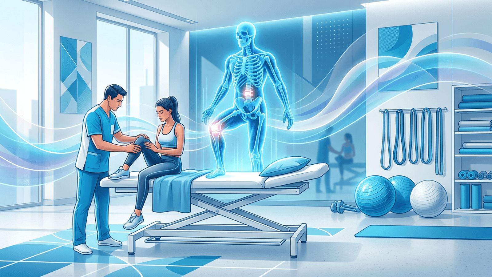 Top 10 Best Physiotherapy Centers in South Ayrshire