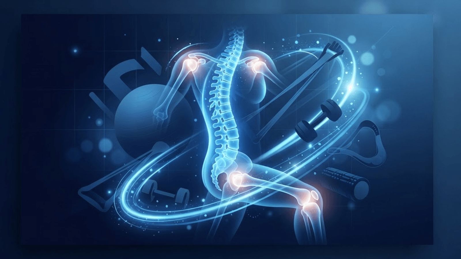 Top 10 Best Physiotherapy Centers in South Derbyshire