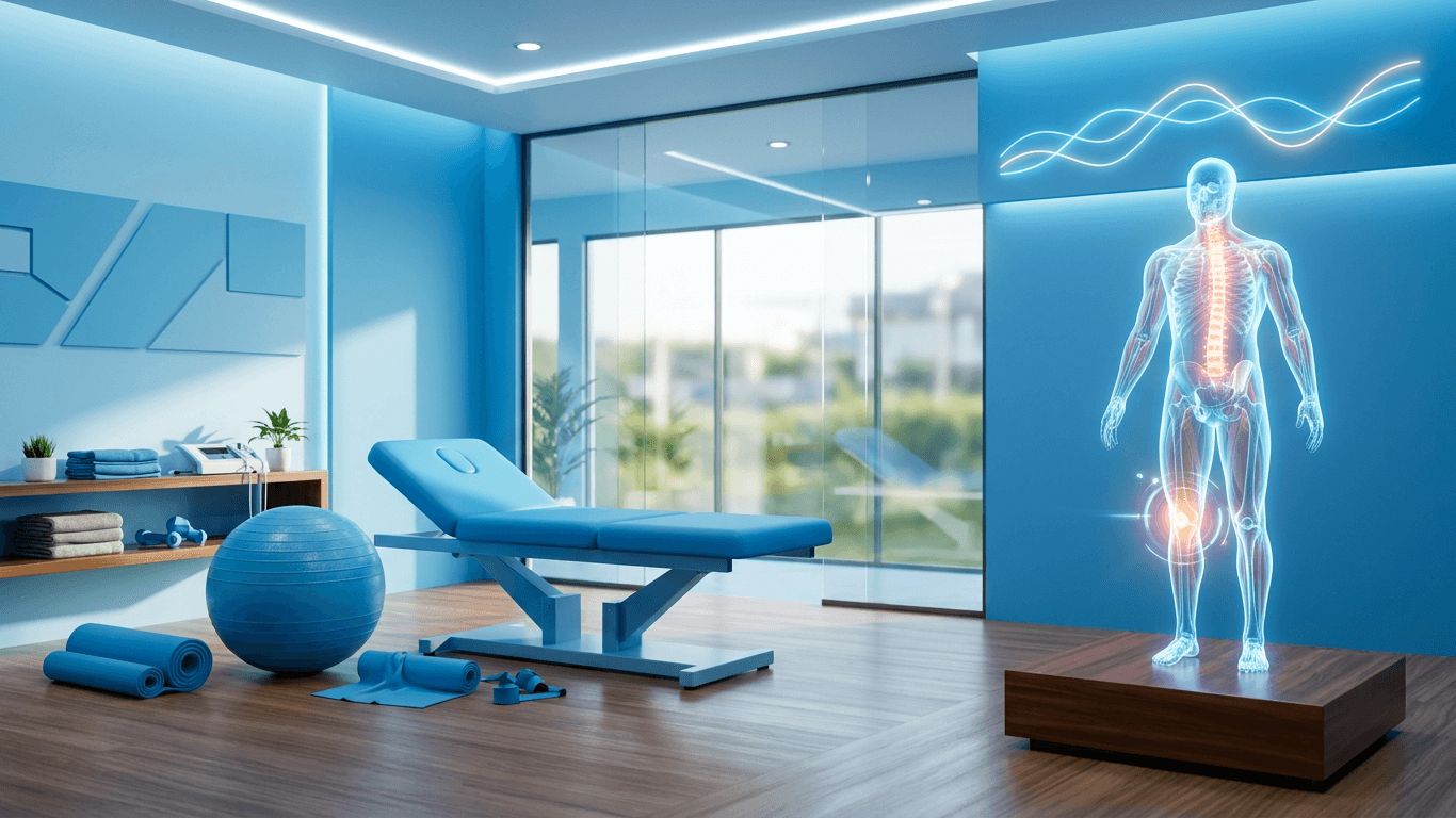 Top 10 Best Physiotherapy Centers in South Gloucestershire