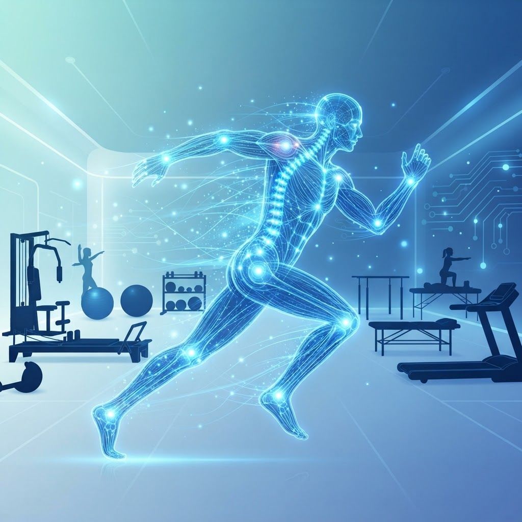 Top 10 Best Physiotherapy Centers in South Tyneside