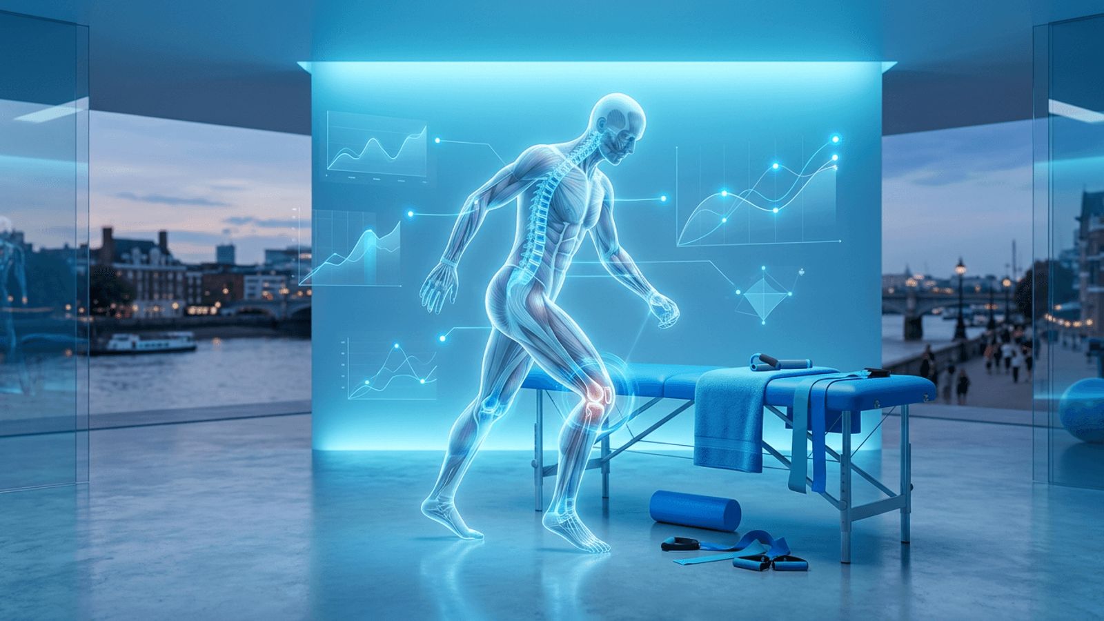 Top 10 Best Physiotherapy Centers in Spelthorne
