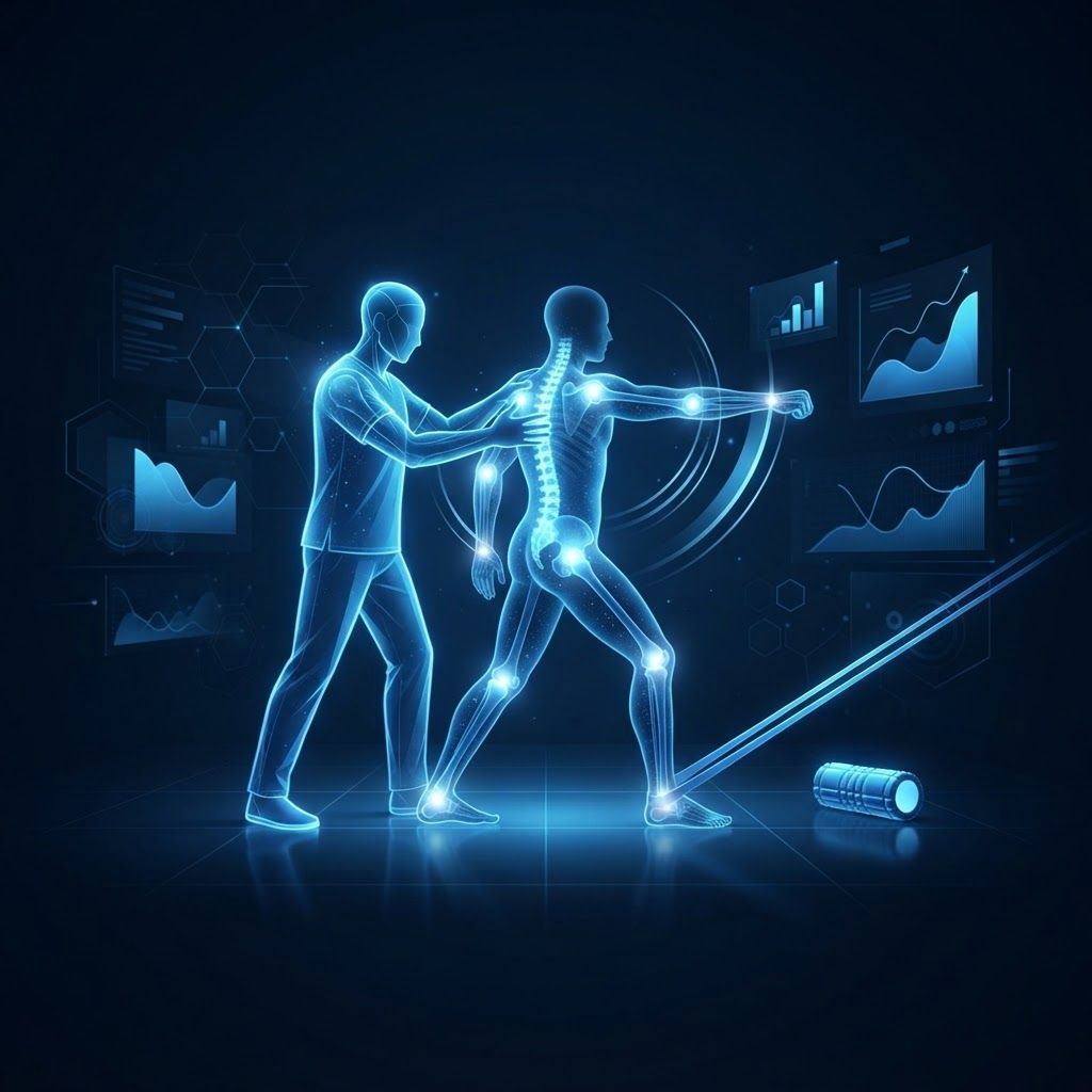 Top 10 Best Physiotherapy Centers in St. Helens