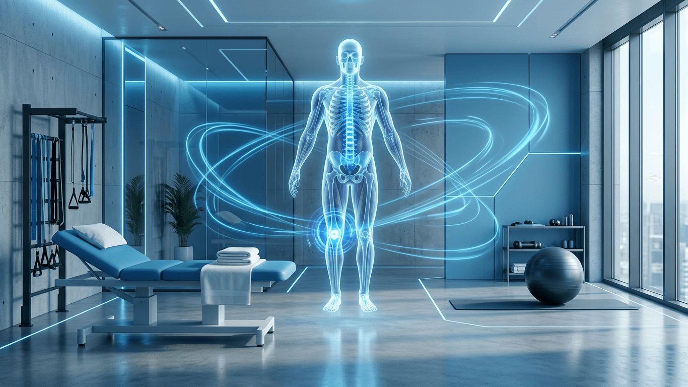 Top 10 Best Physiotherapy Centers in Stockport