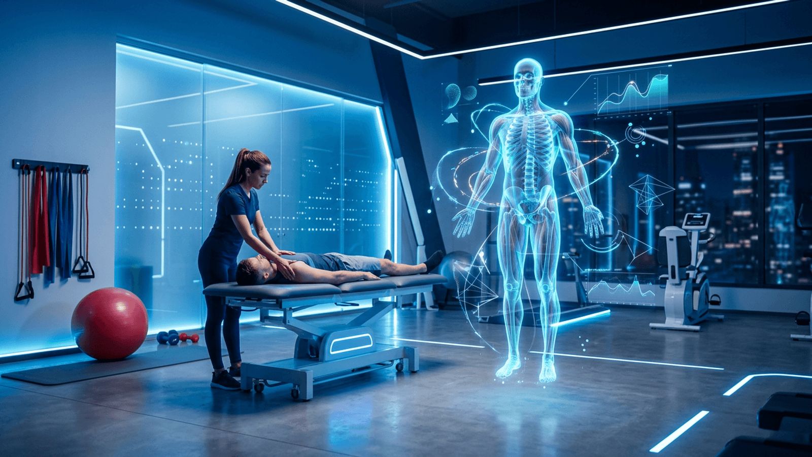 Top 10 Best Physiotherapy Centers in Surrey Heath