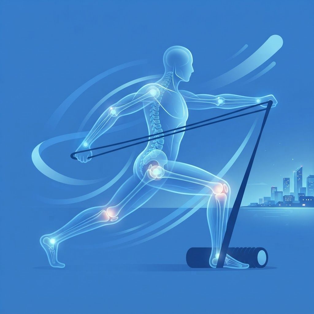 Top 10 Best Physiotherapy Centers in Swansea