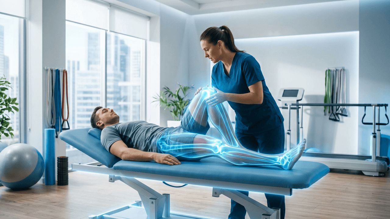 Top 10 Best Physiotherapy Centers in Tamworth