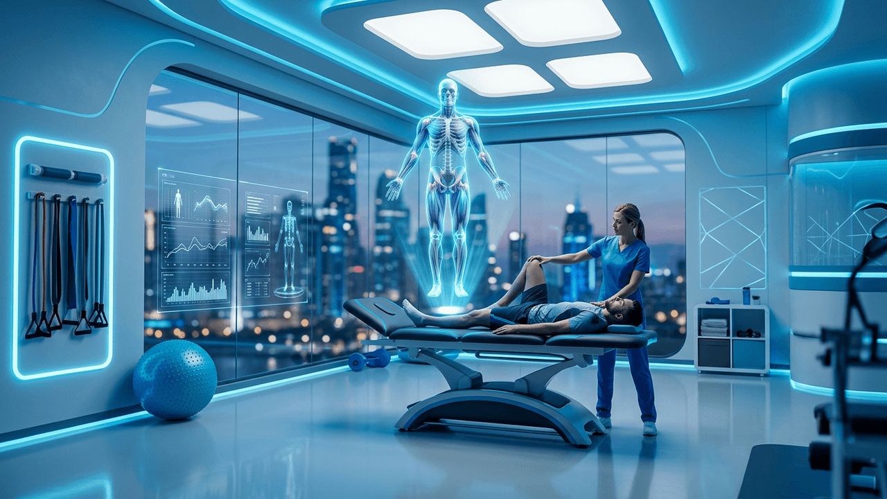 Top 10 Best Physiotherapy Centers in Tandridge