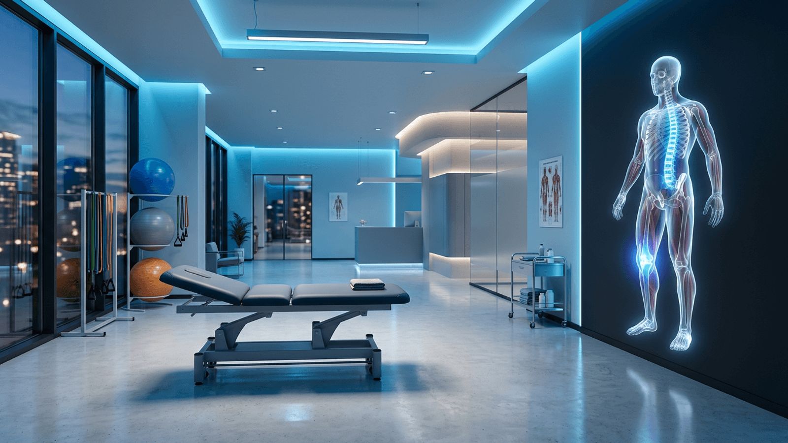 Top 10 Best Physiotherapy Centers in Tewkesbury
