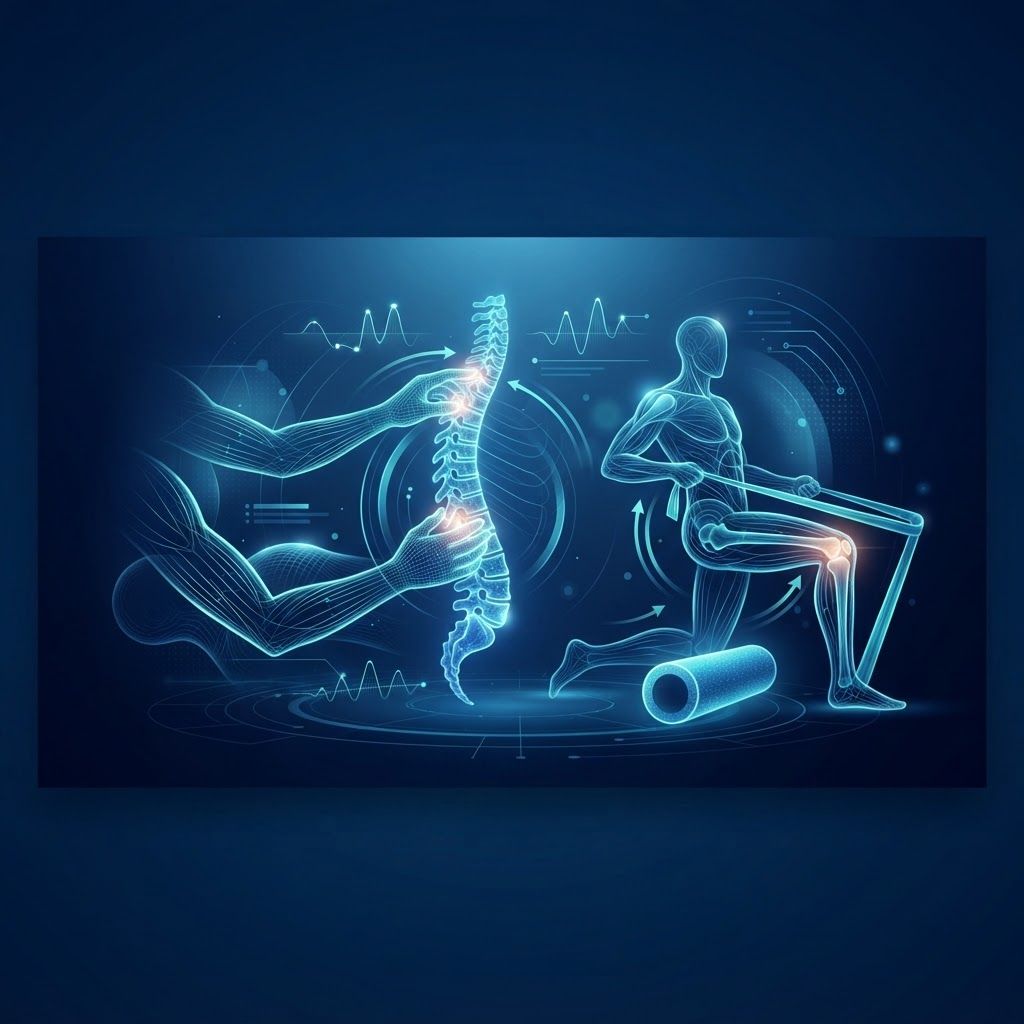 Top 10 Best Physiotherapy Centers in Thurrock