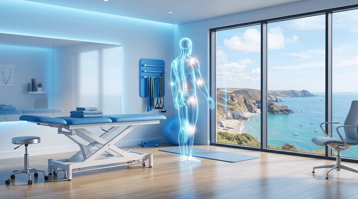 Top 10 Best Physiotherapy Centers in Torridge