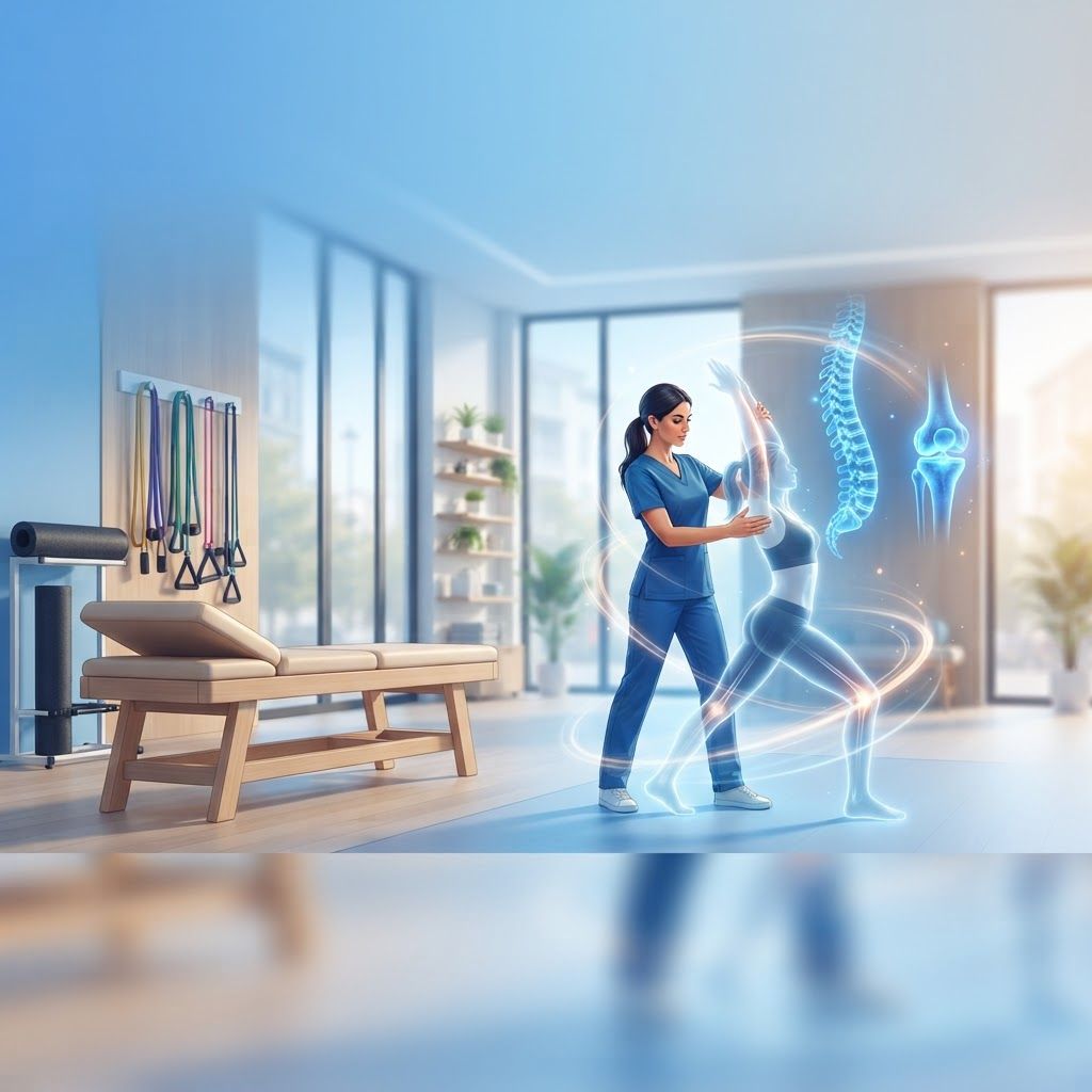 Top 10 Best Physiotherapy Centers in Trafford