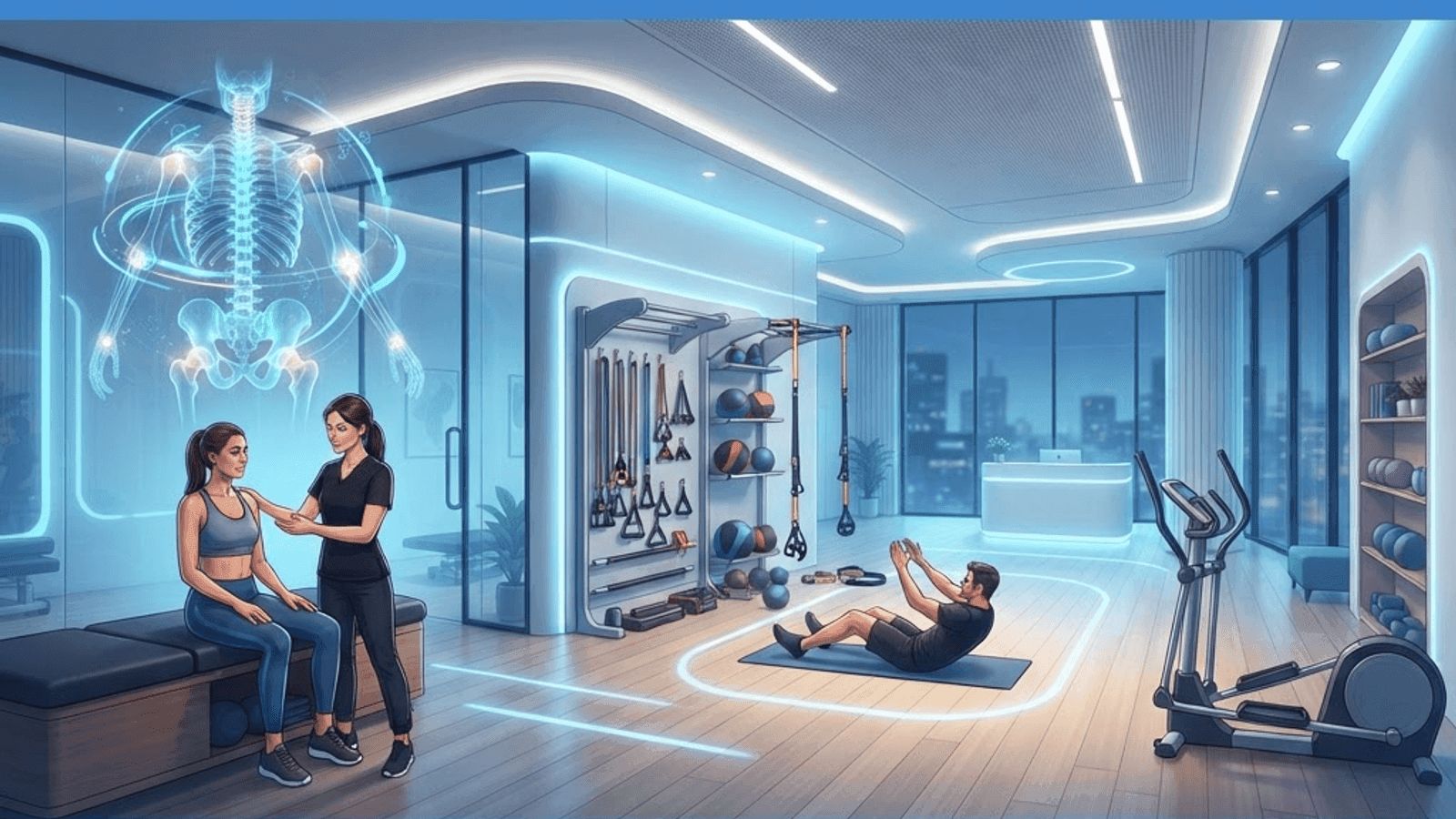Top 10 Best Physiotherapy Centers in Tunbridge Wells