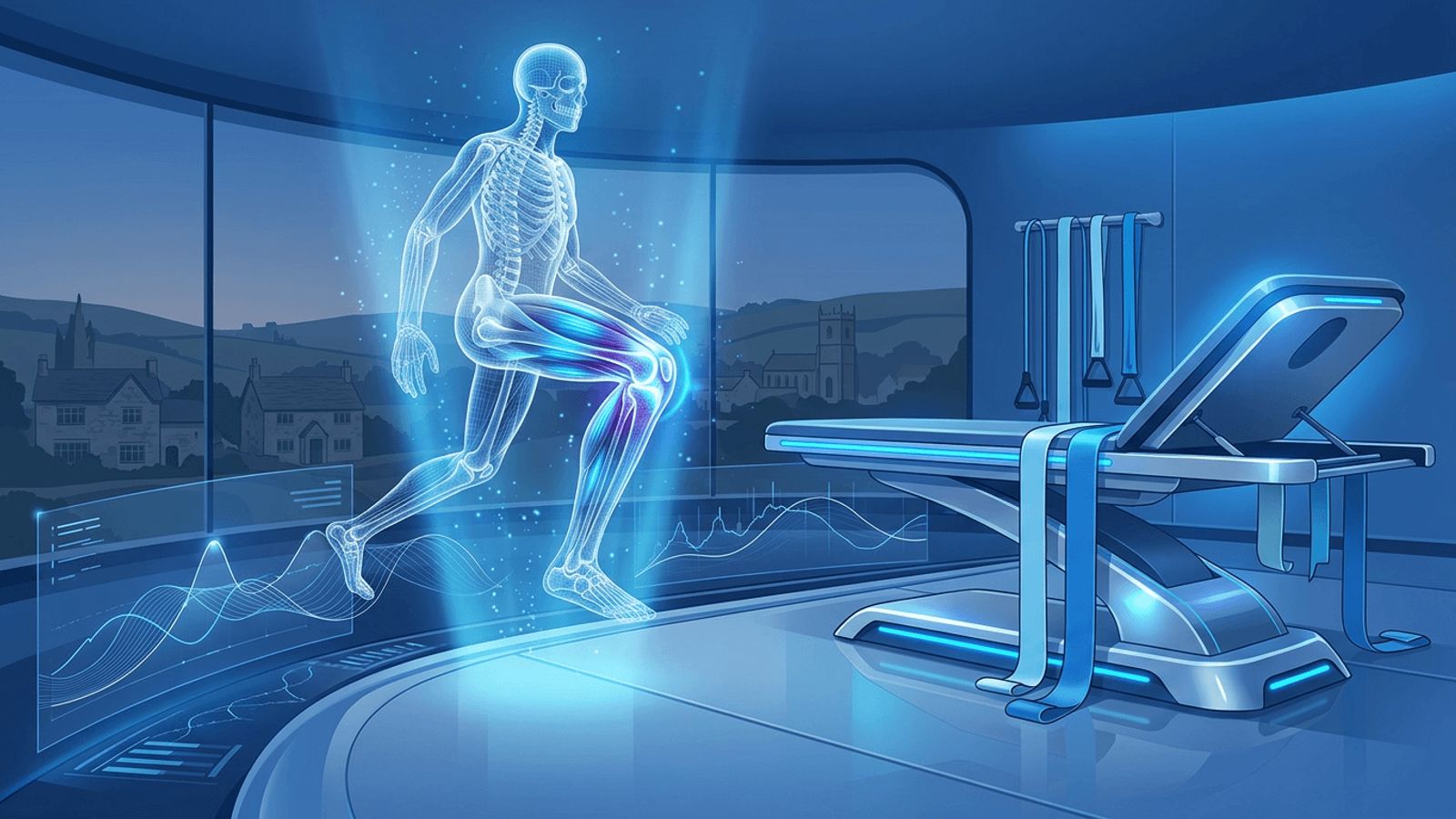 Top 10 Best Physiotherapy Centers in Uttlesford