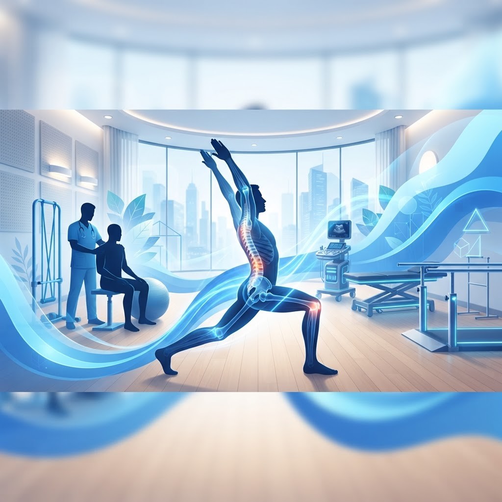 Top 10 Best Physiotherapy Centers in Wakefield