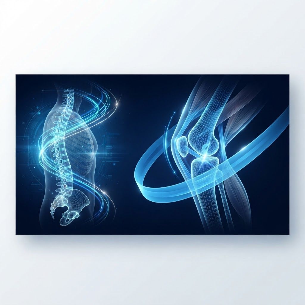 Top 10 Best Physiotherapy Centers in Warrington
